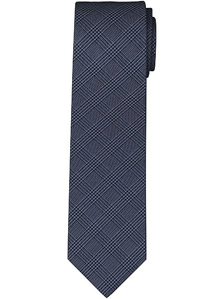 OLYMP Krawatte kariert, 6,5 cm günstig online kaufen