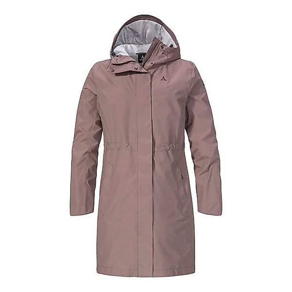 Schöffel Parka Urban Coat Style Bohorok günstig online kaufen