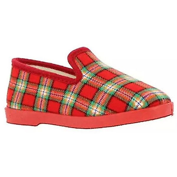 Koomac  Hausschuhe Chaussons günstig online kaufen