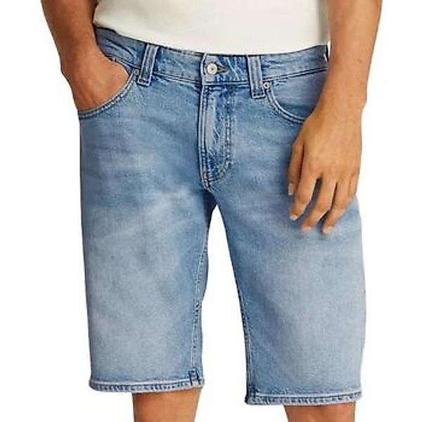 Tommy Hilfiger  Shorts DM0DM20962-1AB günstig online kaufen