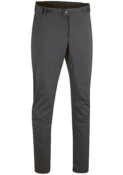 Gonso Fahrradhose "SKARN LIGHT M", lange Herren Radhose, Softshell-Hose mit günstig online kaufen