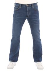 Lee® Bootcut-Jeans Herren Jeanshose Denver Boot günstig online kaufen