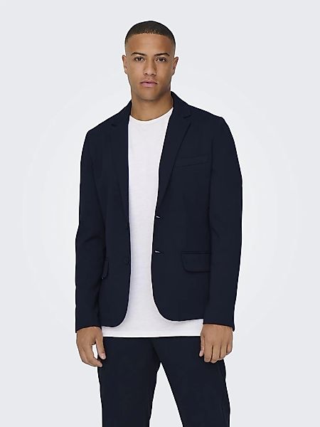 ONLY & SONS "ONSMARK SLIM 0209. BLAZER NOOS" günstig online kaufen