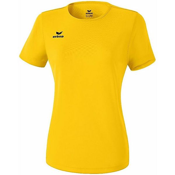 Erima T-Shirt erima Damen T-Shirt Funktions Teamsport T-Shirt günstig online kaufen