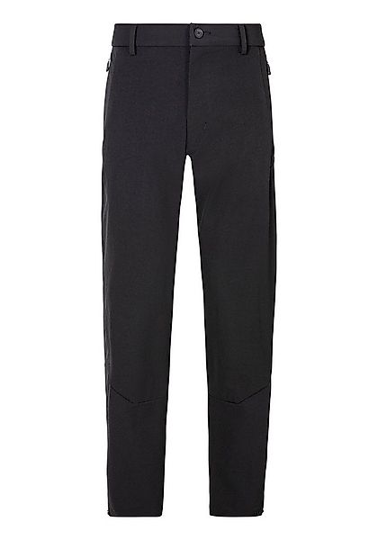 BOSS GREEN Chinohose T_Zem mit Reißverschlusstaschen günstig online kaufen