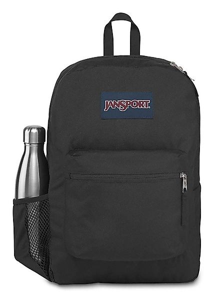 Jansport Freizeitrucksack Cross Town, mit gepolstertem günstig online kaufen