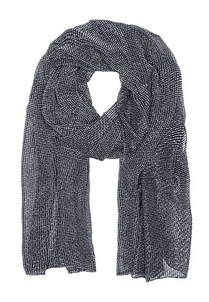 Cassandra Accessoires Schal "Letizia", festliches Schultertuch, günstig online kaufen