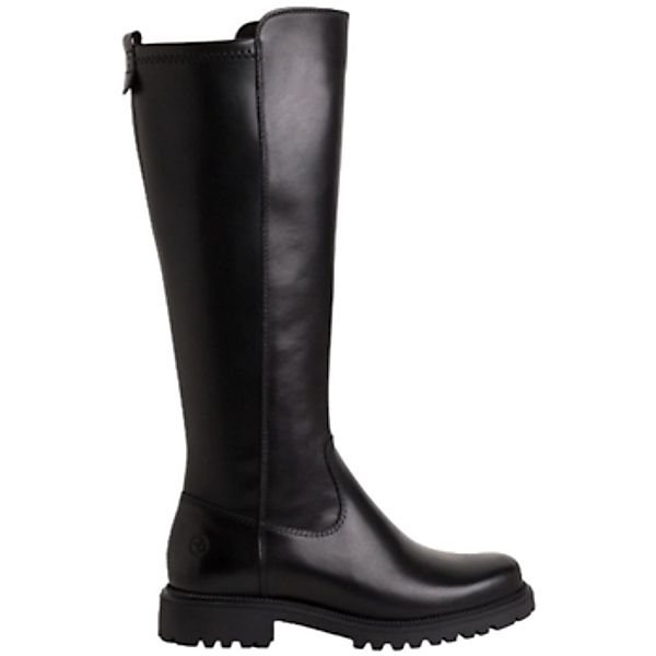 Tamaris  Stiefel 12560543  001-BLACK 1-25605-43 günstig online kaufen