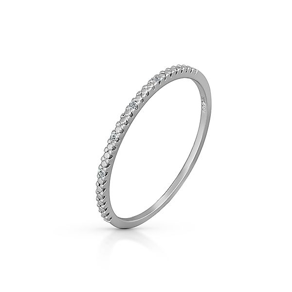 Orolino Fingerring 585 Gold mit 4x günstig online kaufen