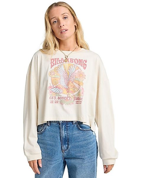 Billabong Langarmshirt Ana Aguila günstig online kaufen