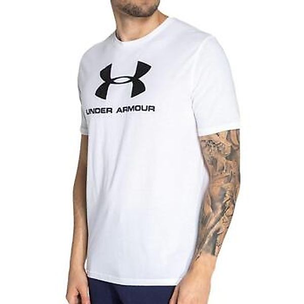 Under Armour  T-Shirts & Poloshirts 1329590-100 günstig online kaufen