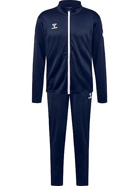 hummel Trainingsanzug "HMLLOGO SUIT", (2 tlg.) günstig online kaufen