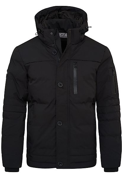 OneRedox Winterjacke ORPAAMIUT Herren warme Pufferjacke günstig online kaufen