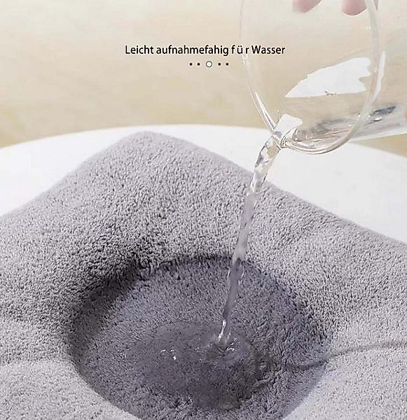 trends for living Kapuzenhandtuch Kapuzenhandtuch Baby Kapuzenhandtuch,mit günstig online kaufen