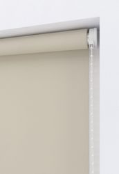 my home Verdunklungsrollo "Lea" verdunkelnd energiesparend mit Bohren/ohne günstig online kaufen