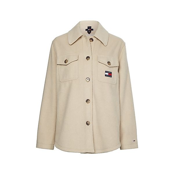 Tommy Jeans Damen Jacke Dw0dw13095 günstig online kaufen