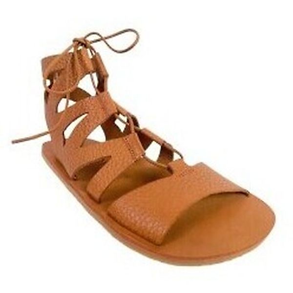 Vivant  Schuhe 8103 Damen Sandale aus umweltfreundlichem Leder günstig online kaufen