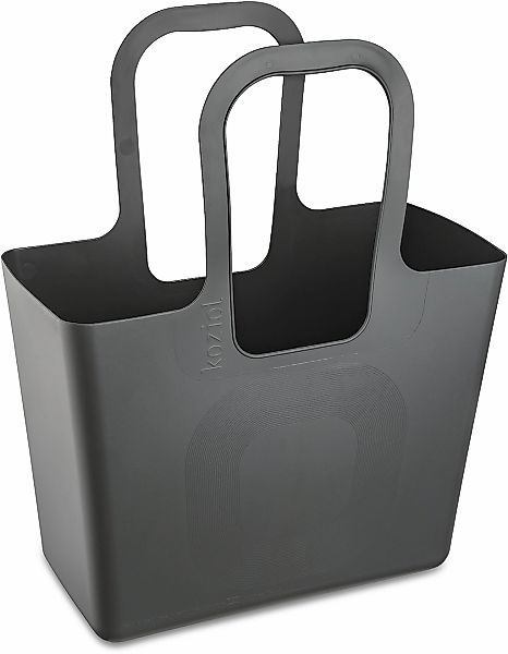 KOZIOL Henkeltasche "XL" 100%recycelbar,100%made in Germany,CO² neutrale Pr günstig online kaufen