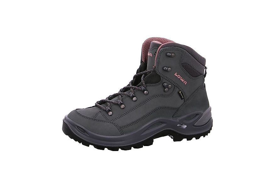 Lowa Renegade GTX Mid Wanderstiefel günstig online kaufen