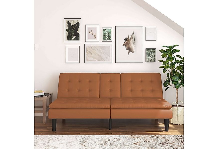 Dorel Home Schlafsofa MAINE, Kinosofa mit Relax- und Bettfunktion, 2 Geträn günstig online kaufen