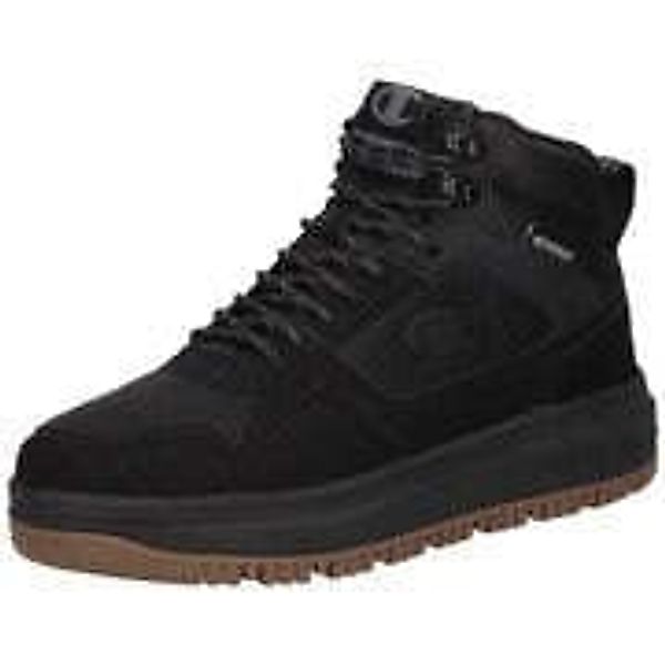 Champion RD 18 Mid Utility WP Boot Herren schwarz|schwarz|schwarz|schwarz günstig online kaufen