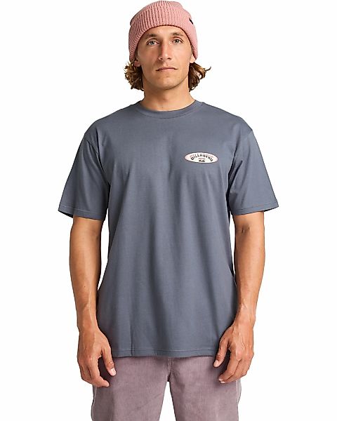 Billabong T-Shirt "Orbit Arch" günstig online kaufen