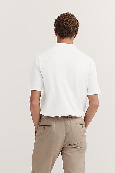 bugatti Poloshirt aus Baumwolle günstig online kaufen