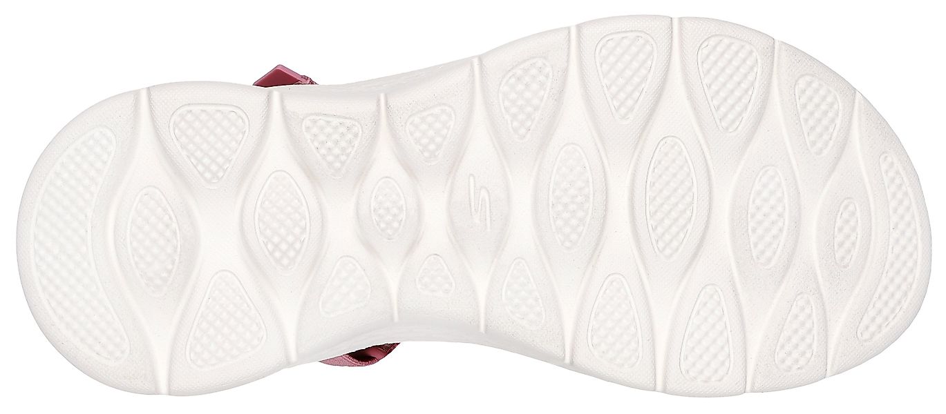 Skechers GO WALK FLEX SANDAL-ILLUMINATE Sandale, günstig online kaufen