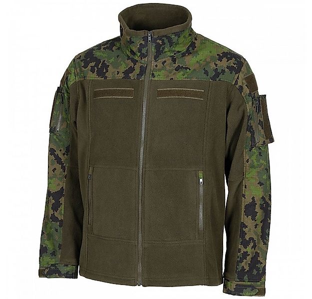 MFHHighDefence Fleecejacke Fleece-Jacke Combat von MFH HighDefence. Weiches günstig online kaufen