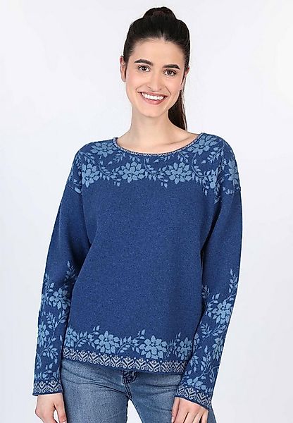 Sorgenfri Sylt Strickpullover Flekka günstig online kaufen
