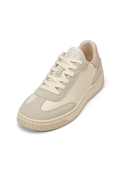 Marc OPolo Sneaker "aus hochwertigem Rindleder" günstig online kaufen