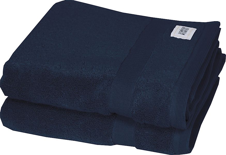 SCHÖNER WOHNEN-Kollektion Handtücher Cuddly, Frottier (2-St), günstig online kaufen