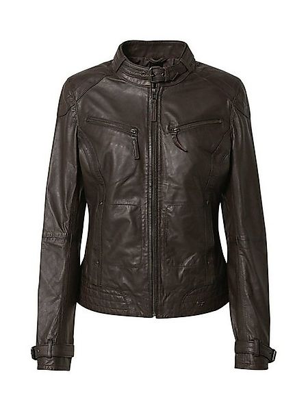 Maze Lederjacke RYANA (1-St) günstig online kaufen