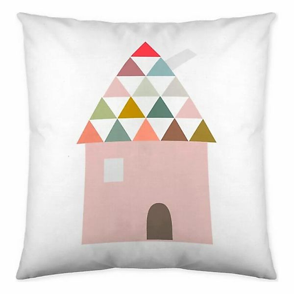 Kissenbezug Haciendo El Indio Little Red Riding Hood (40 X 40 Cm) günstig online kaufen