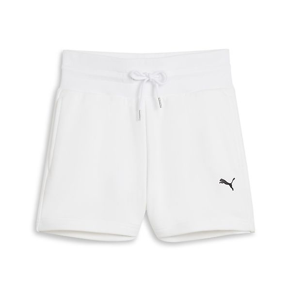 PUMA Sporthose WARDROBE ESS 4" Shorts günstig online kaufen