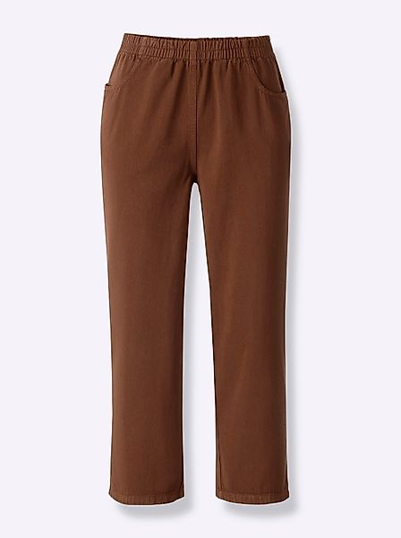 Classic Basics Caprihose günstig online kaufen