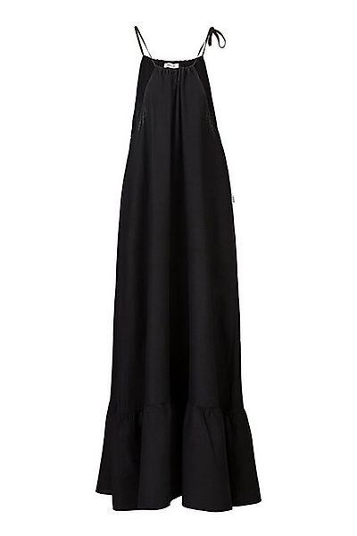 Replay Trägerkleid LINEN VISCOSE günstig online kaufen