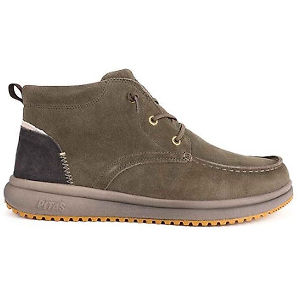 Walk In Pitas  Herrenstiefel BALI günstig online kaufen