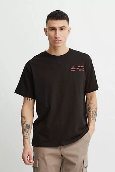 !Solid T-Shirt SDElam - 21107521 günstig online kaufen