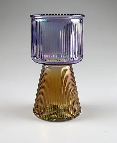 AM Design Windlicht »aus Glas« 4er Set, BxH: 10x19 cm günstig online kaufen