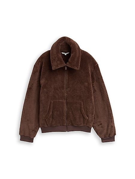 TOM TAILOR Sweatjacke günstig online kaufen
