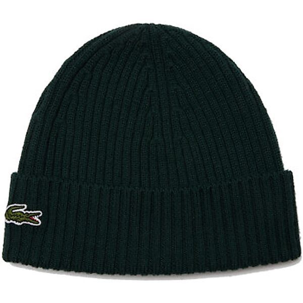Lacoste Beanie Accessoires - Mütze günstig online kaufen