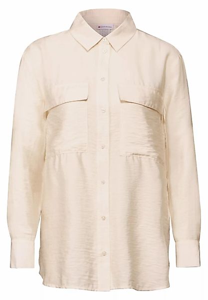 Street One Damen Bluse A345251 günstig online kaufen
