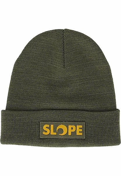 SLOPE Beanie "Wren" 1 Stk. tlg. im hippen, warmen und atmungsaktiven Design günstig online kaufen