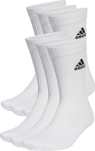 adidas Sportswear Freizeitsocken C SPW CRW 6P NAVY günstig online kaufen