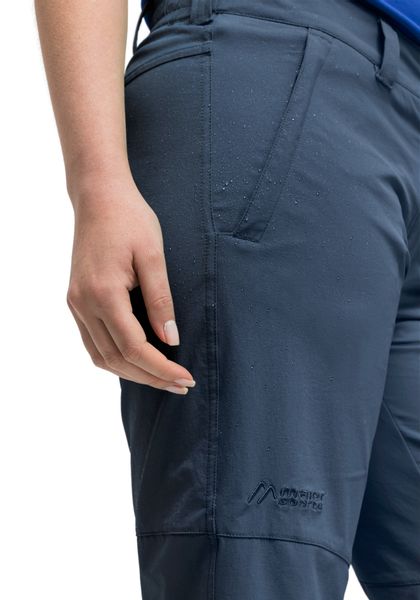 Maier Sports Funktionsshorts "Lawa" Damen Shorts, kurze Wanderhose, Outdoor günstig online kaufen