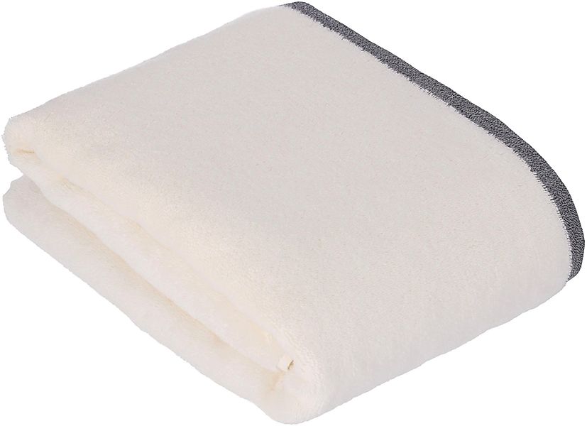bugatti Badetuch Prato, Walkfrottier (1-St), Uni günstig online kaufen