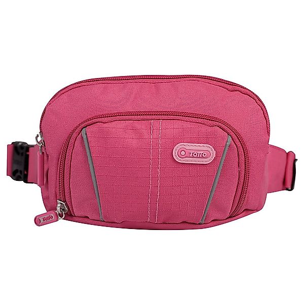 Totto Azusa Hüfttasche One Size Pink günstig online kaufen