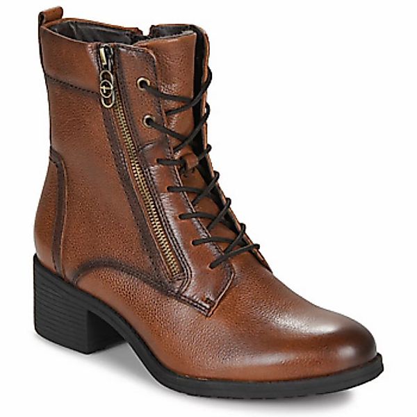 Tamaris  Stiefeletten DOMANIS günstig online kaufen