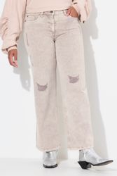 Angel of Style 5-Pocket-Jeans Jeans weites günstig online kaufen